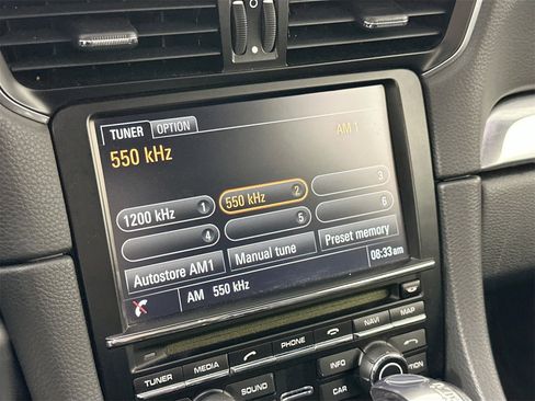 Used 2015 Porsche 911 Targa 4S image 21