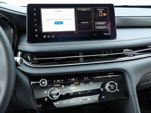 New 2026 INFINITI QX60 Luxe AWD/4WD image 69