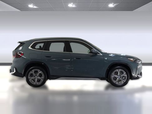 New 2026 BMW X1 xDrive28i w/ Technology Package AWD/4WD image 8