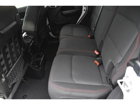 Used 2020 Jeep Wrangler Unlimited Rubicon image 13