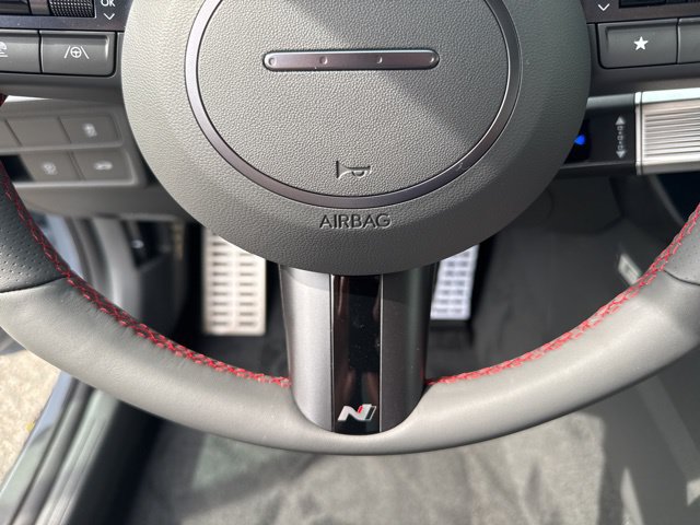 New 2026 Hyundai Sonata N Line FWD image 34
