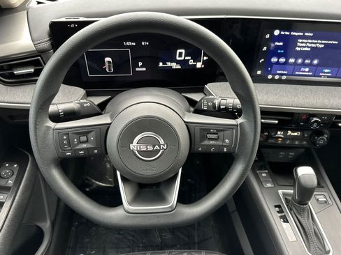 New 2026 Nissan Kicks SV w/ SV Premium Package image 14