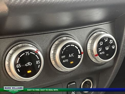 Used 2023 Mitsubishi Outlander Sport ES image 22