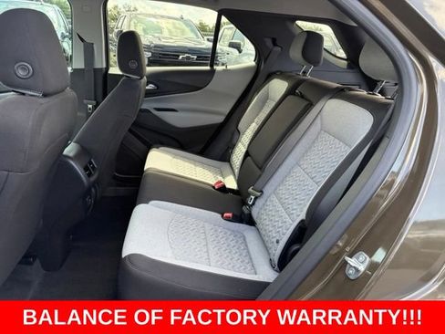 Used 2024 Chevrolet Equinox LT FWD image 15