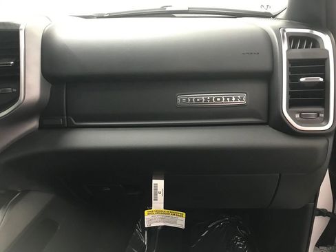 New 2026 RAM 1500 Big Horn image 38