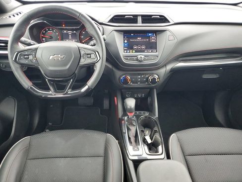 Used 2023 Chevrolet TrailBlazer RS image 24