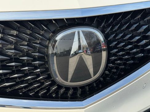 Used 2023 Acura MDX FWD w/ Technology Package image 8