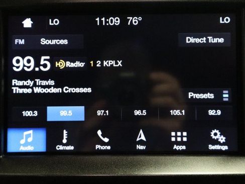 Used 2019 Ford F350 Lariat w/ Lariat Value Package AWD/4WD image 62