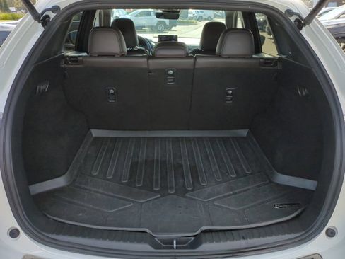 Used 2020 MAZDA CX-5 Signature image 13