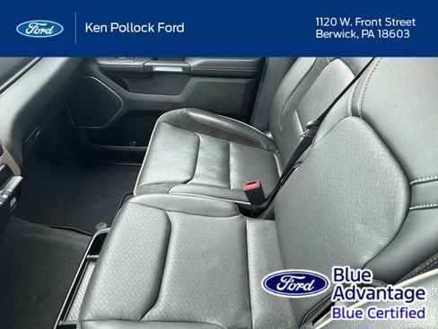 Used 2020 RAM 1500 Laramie image 31