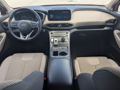 Used 2023 Hyundai Santa Fe SEL image 16