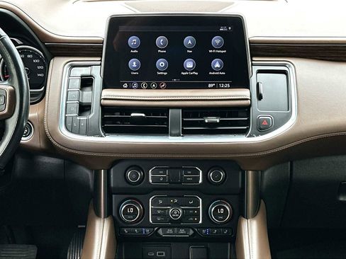 Used 2021 Chevrolet Suburban High Country w/ Premium Package AWD/4WD image 26
