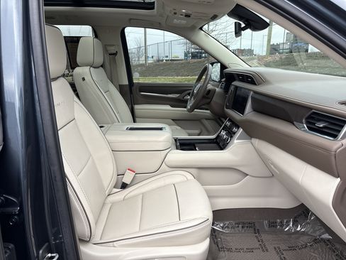 Used 2021 GMC Yukon Denali image 24