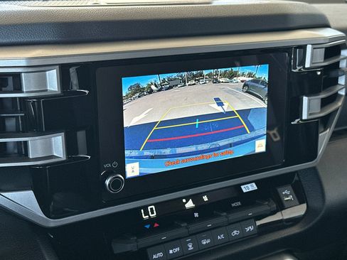 New 2026 Toyota Tundra SR5 RWD image 20