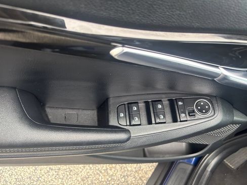 Used 2022 Kia Seltos EX AWD/4WD image 18