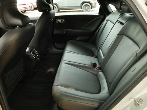 Used 2023 Hyundai Ioniq 6 Limited w/ Cargo Package RWD image 22
