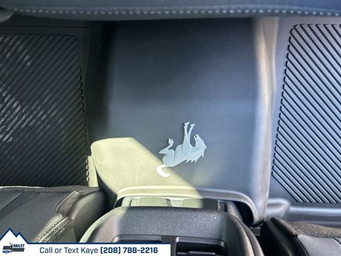 New 2025 Ford Bronco Big Bend AWD/4WD image 52