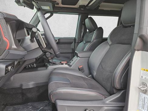 New 2026 Ford Bronco Raptor AWD/4WD image 4