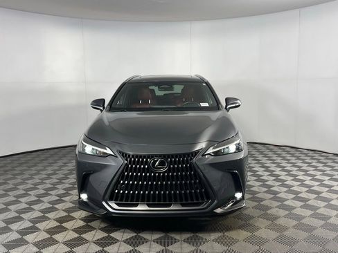 Used 2023 Lexus NX 350 AWD image 5