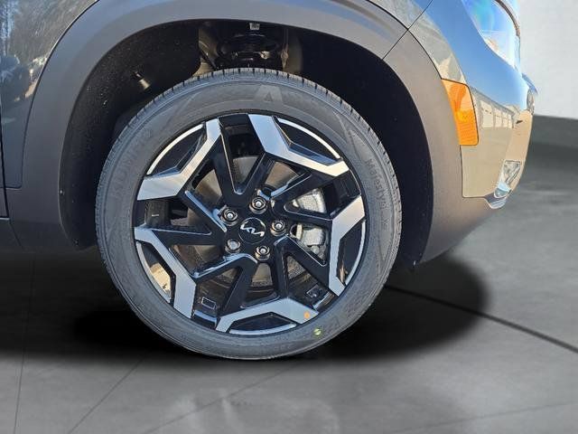 New 2026 Kia Seltos SX AWD/4WD image 14