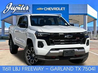 Used 2024 Chevrolet Colorado Z71 w/ Safety Package AWD/4WD 360° Tour