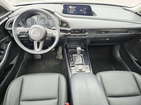 Used 2025 MAZDA CX-30 AWD 2.5 S w/ Preferred Package image 10