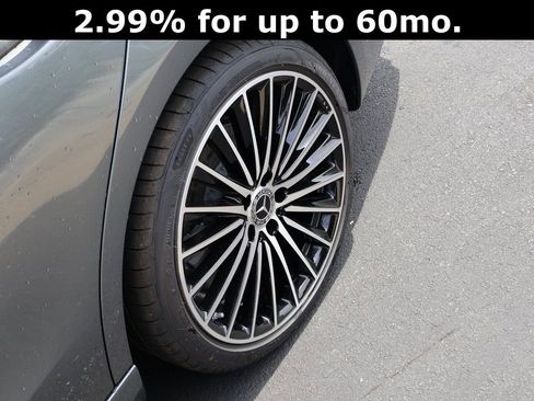 Certified 2025 Mercedes-Benz C 300 C 300 image 41