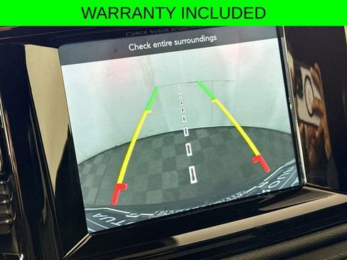 Used 2022 Dodge Durango GT AWD/4WD image 19
