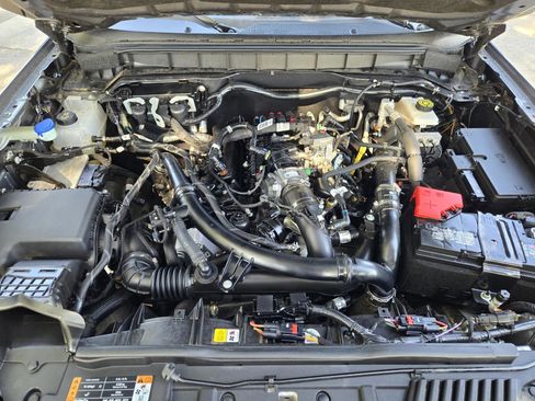 Certified 2023 Ford Bronco Wildtrak image 29