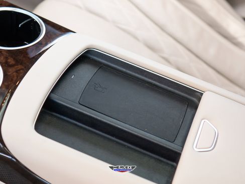 Used 2019 Mercedes-Benz S 560 4MATIC Sedan image 19