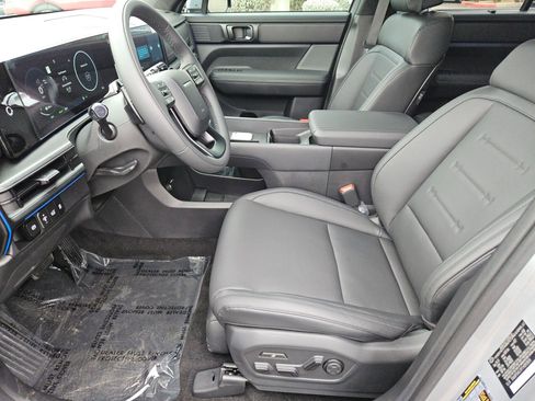 New 2026 Hyundai Santa Fe Calligraphy image 14