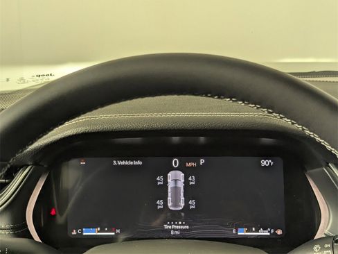 New 2025 Jeep Grand Cherokee Limited w/ Luxury Tech Group II image 19