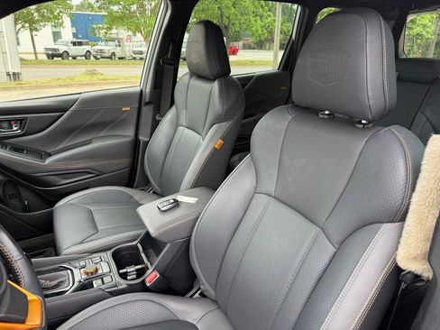 Used 2022 Subaru Forester Wilderness w/ Wilderness Package AWD/4WD image 10