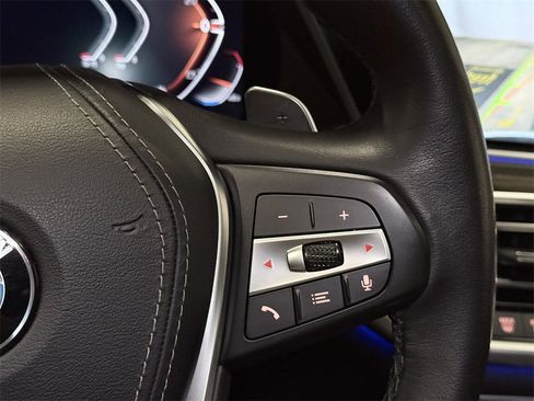 Used 2023 BMW X5 xDrive40i w/ Premium Package image 36