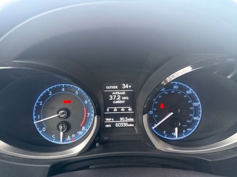 Used 2016 Toyota Corolla S image 23