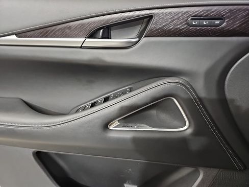 Used 2023 INFINITI QX60 Sensory w/ Cargo Package AWD/4WD image 30