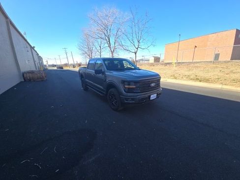 New 2026 Ford F150 XLT image 7