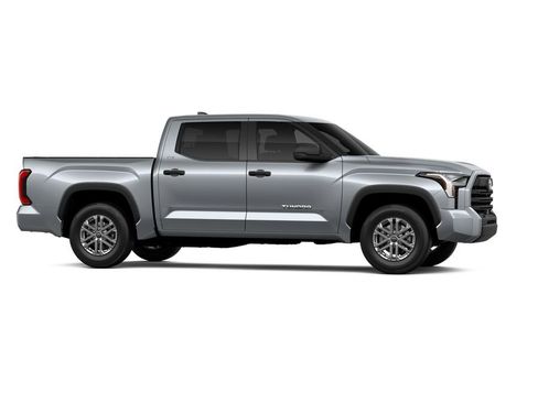 New 2026 Toyota Tundra SR5 AWD/4WD image 13
