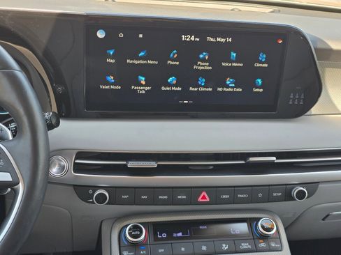 Used 2024 Hyundai Palisade SEL FWD image 15