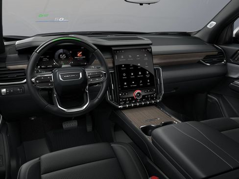 New 2025 GMC Acadia Denali w/ Super Cruise Package image 30