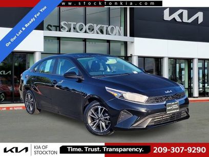 Used 2024 Kia Forte LXS