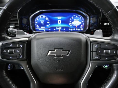 Used 2023 Chevrolet Silverado 1500 RST image 15