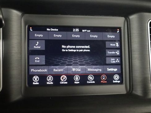 Used 2021 Dodge Charger Police w/ Fleet Safety Group AWD/4WD image 34