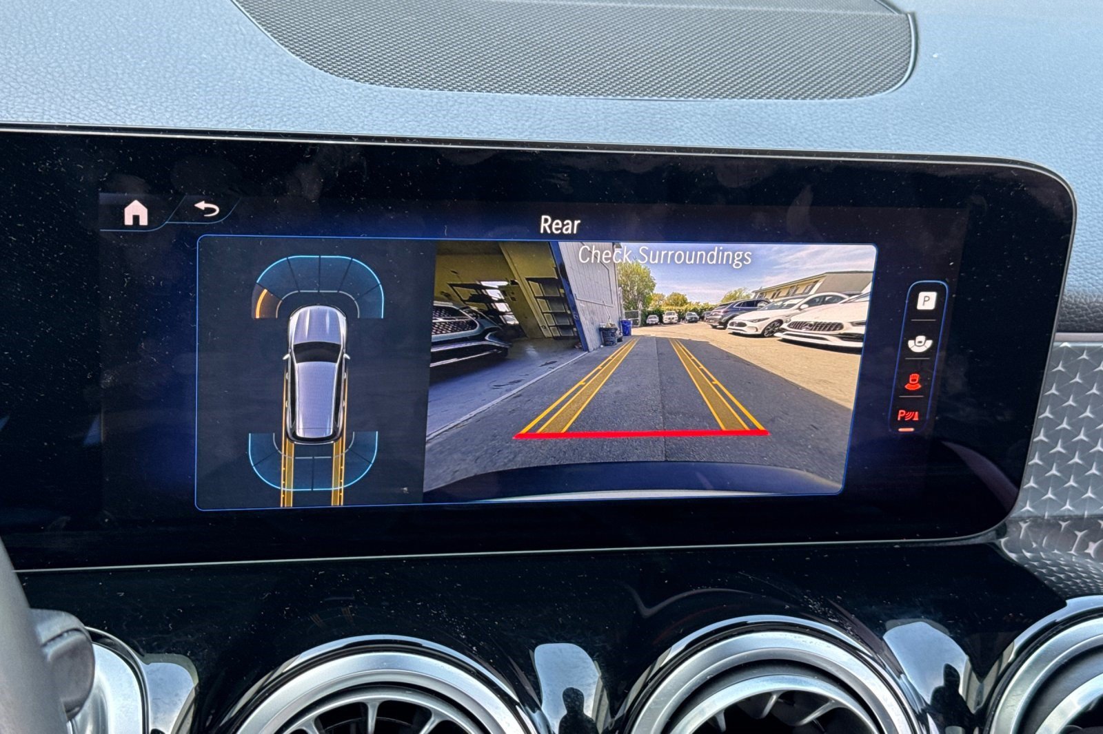 Certified 2024 Mercedes-Benz EQB 250+ image 20