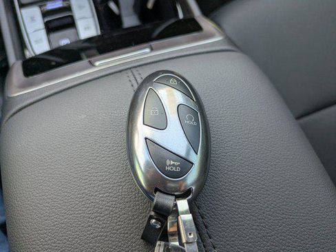 New 2026 Hyundai Santa Cruz Limited AWD/4WD image 28