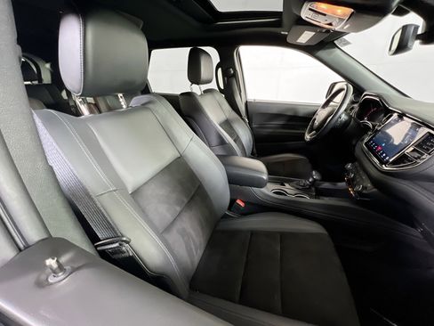 Used 2022 Dodge Durango GT AWD/4WD image 29