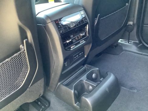 New 2026 Jeep Grand Cherokee L Limited AWD/4WD image 29