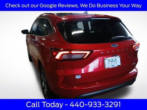 Certified 2023 Ford Escape ST-Line w/ Tech Pack #1 image 20