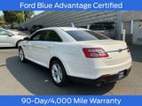 Certified 2016 Ford Taurus SEL w/ Equipment Group 201A image 4