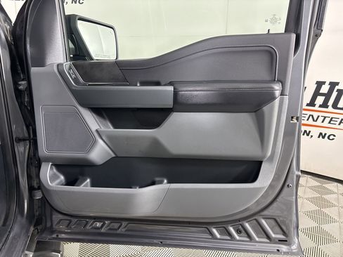 Used 2024 Ford F150 XLT w/ Mobile Office Package image 27